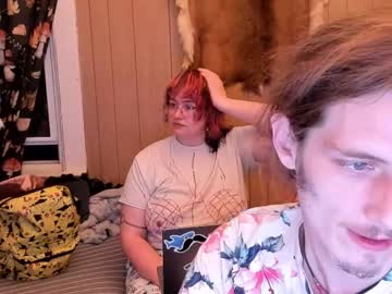 Forest_Royalty Chaturbate stream image from October 10, 2025