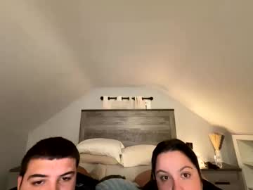 Hornycouple123879935 Chaturbate stream image from October 10, 2025