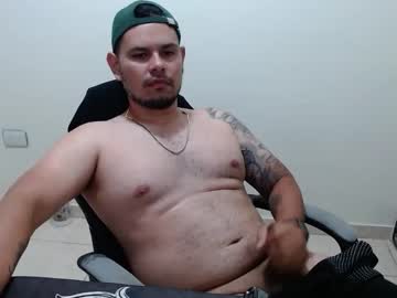 Jacknik01 Chaturbate stream image from October 10, 2025