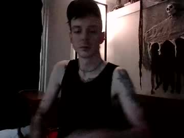 Lewd_Palindrome Chaturbate stream image from October 10, 2025