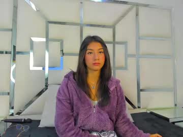 Mia_Clark18 Chaturbate stream image from October 10, 2025
