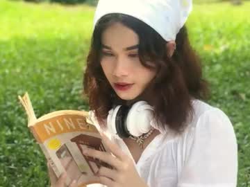 Miyakabebe Chaturbate stream image from October 10, 2025