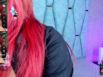 Naomy_Gomez Chaturbate stream image from October 10, 2025
