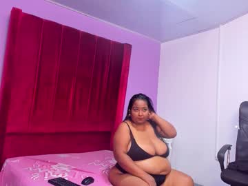 Sofiakiis Chaturbate stream image from October 10, 2025