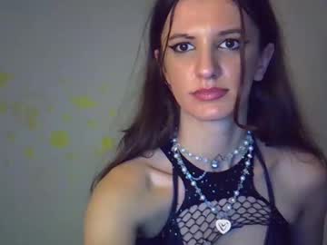 Sophiaskinnybitch Chaturbate stream image from October 10, 2025