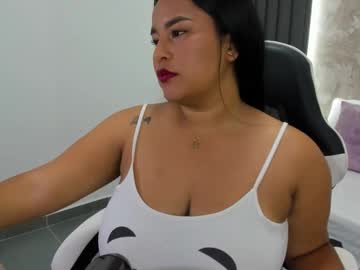 Talia34_ Chaturbate stream image from October 10, 2025