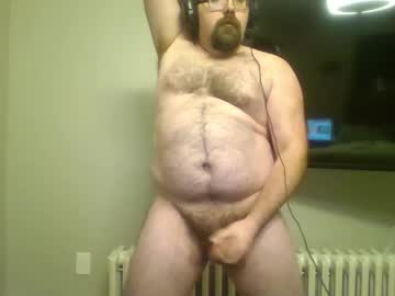 Thickandnerdy1129 Chaturbate stream image from October 10, 2025