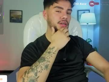 Tommiduboiss Chaturbate stream image from October 10, 2025