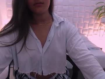 Victoria_243 Chaturbate stream image from October 10, 2025