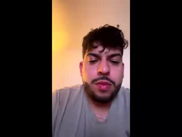 Alejandrony29 Chaturbate stream image from October 10, 2025