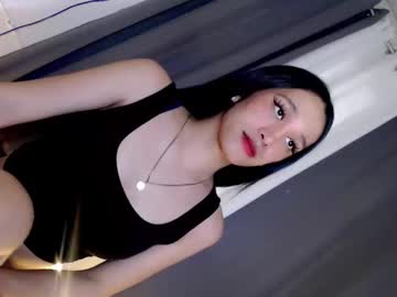 Asianbabe_Siarre Chaturbate stream image from October 10, 2025
