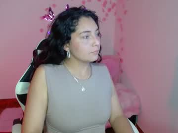 Belinda__777 Chaturbate stream image from October 10, 2025