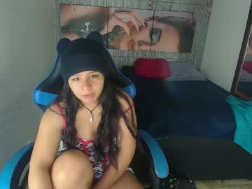 Charis_21 Chaturbate stream image from October 10, 2025