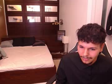 Claymaddox Chaturbate stream image from October 10, 2025