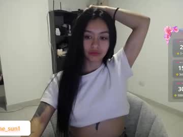 Elaine_Sun Chaturbate stream image from October 10, 2025