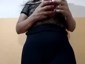 Estrellita58 Chaturbate stream image from October 10, 2025