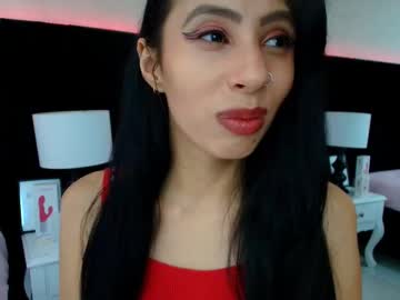 Evaa_Cloee Chaturbate stream image from October 10, 2025