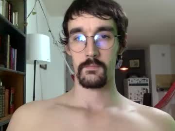 Fazzbinderx Chaturbate stream image from October 10, 2025