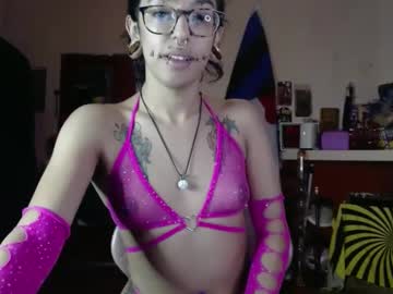 Maditron Chaturbate stream image from October 10, 2025