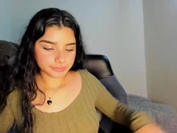 Shara_Jones Chaturbate stream image from October 10, 2025