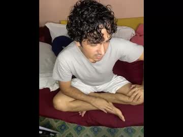 Thiagodeseo Chaturbate stream image from October 10, 2025