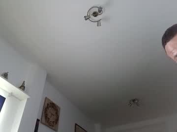 54555alber Chaturbate stream image from October 10, 2025