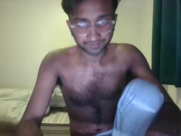 Alvin_Miler Chaturbate stream image from October 10, 2025