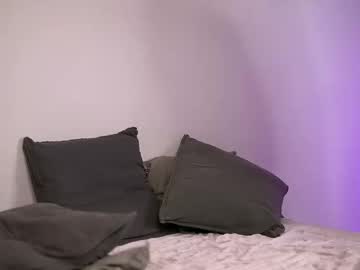 Britneyhudson Chaturbate stream image from October 10, 2025