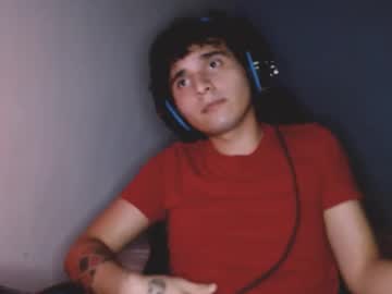 Charley_Quin Chaturbate stream image from October 10, 2025