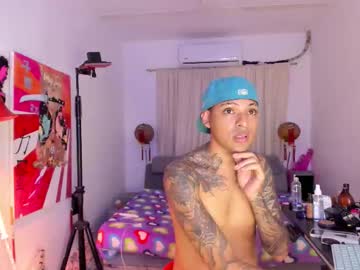 Dominant_Gay_Xxx Chaturbate stream image from October 10, 2025