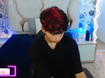 Ette_Tay Chaturbate stream image from October 10, 2025
