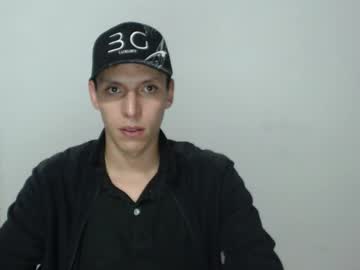 Hefesto_69 Chaturbate stream image from October 10, 2025
