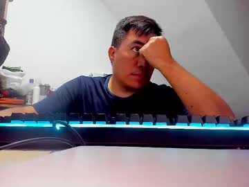 Jhonatan_Morales_S Chaturbate stream image from October 10, 2025