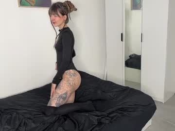 Kittystar5 Chaturbate stream image from October 10, 2025
