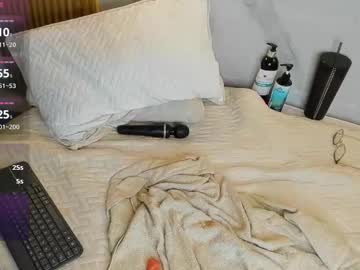 Kylie_Jones6 Chaturbate stream image from October 10, 2025