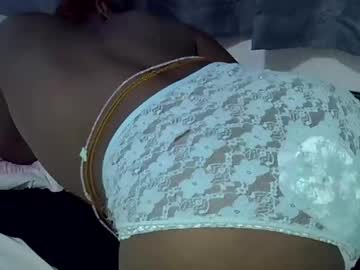 Leah_Roose Chaturbate stream image from October 10, 2025