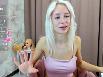Maryy_Senn Chaturbate stream image from October 10, 2025