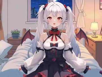 Medusa_28 Chaturbate stream image from October 10, 2025