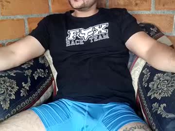 Migueliito_9 Chaturbate stream image from October 10, 2025