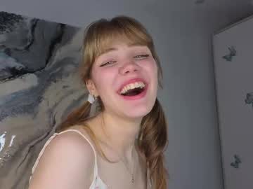 Mirantmy Chaturbate stream image from October 10, 2025