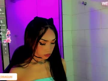 Nickynoa Chaturbate stream image from October 10, 2025