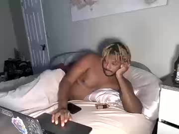 Qualityblackdck Chaturbate stream image from October 10, 2025