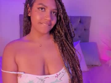 Taylor_Sexyy Chaturbate stream image from October 10, 2025