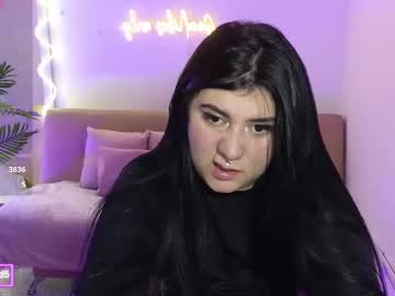 Abby_Tay1 Chaturbate stream image from October 10, 2025