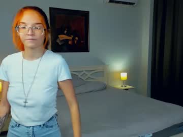 Amberlyconda Chaturbate stream image from October 10, 2025
