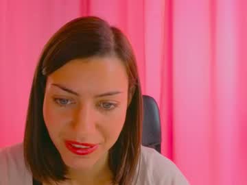 Aniskyy Chaturbate stream image from October 10, 2025
