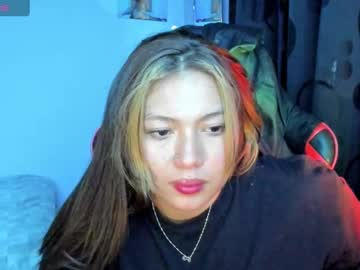 Antonella_Zalino_ Chaturbate stream image from October 10, 2025