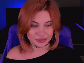 Evaharve Chaturbate stream image from October 10, 2025
