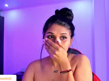 Gemma_Rose_ Chaturbate stream image from October 10, 2025