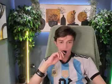 John_Weasley Chaturbate stream image from October 10, 2025